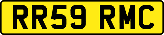RR59RMC