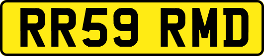 RR59RMD