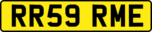 RR59RME