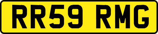 RR59RMG