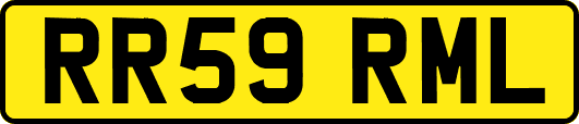 RR59RML