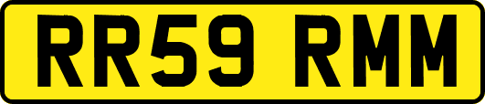 RR59RMM