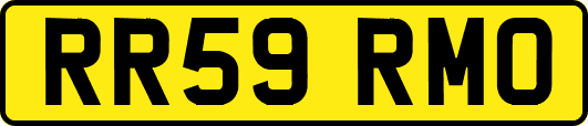 RR59RMO