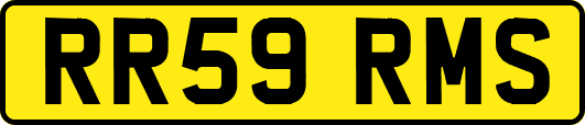 RR59RMS