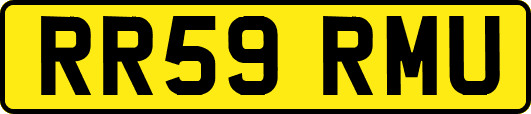 RR59RMU