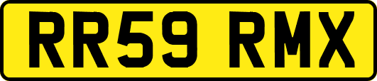 RR59RMX
