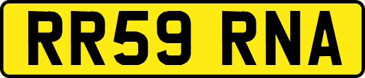 RR59RNA