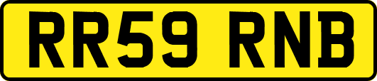 RR59RNB