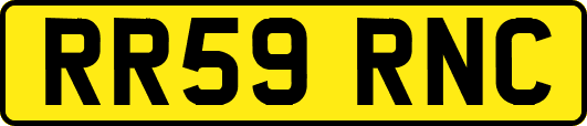 RR59RNC