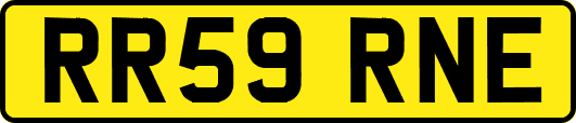 RR59RNE