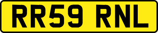 RR59RNL