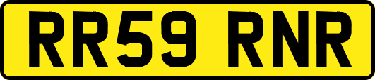 RR59RNR