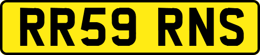 RR59RNS
