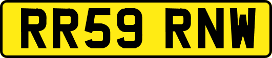 RR59RNW