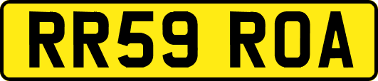 RR59ROA
