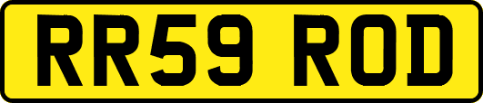 RR59ROD