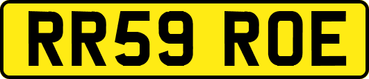 RR59ROE