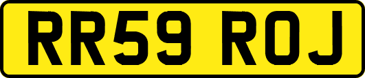 RR59ROJ