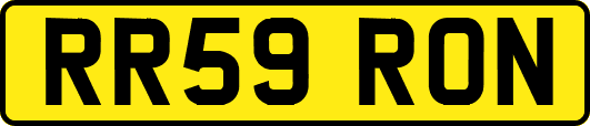 RR59RON