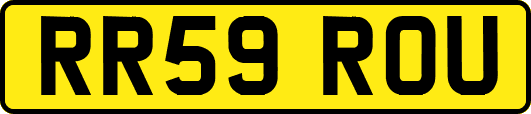 RR59ROU