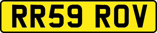 RR59ROV