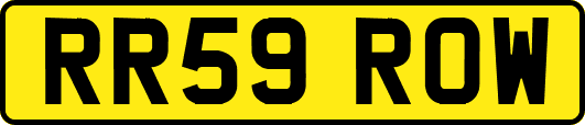 RR59ROW