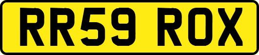 RR59ROX