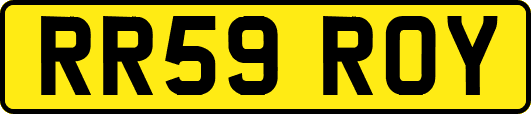 RR59ROY