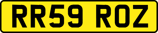RR59ROZ