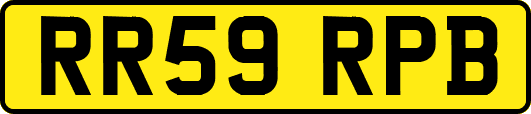 RR59RPB