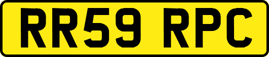 RR59RPC