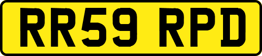 RR59RPD