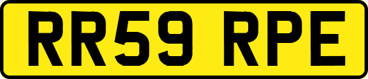 RR59RPE