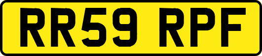 RR59RPF