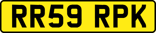 RR59RPK