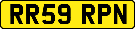 RR59RPN