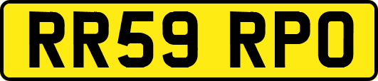 RR59RPO