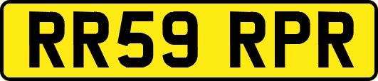 RR59RPR