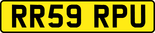 RR59RPU