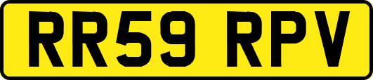 RR59RPV