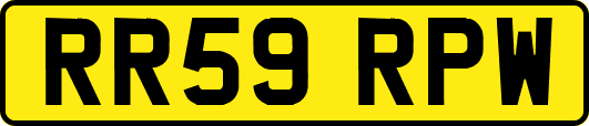 RR59RPW