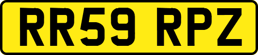 RR59RPZ