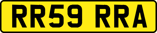 RR59RRA