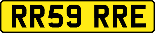 RR59RRE