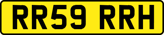 RR59RRH