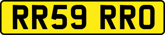 RR59RRO