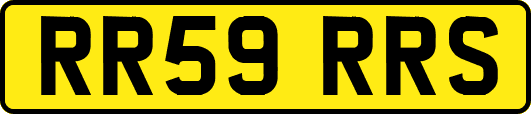 RR59RRS