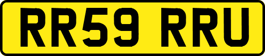 RR59RRU