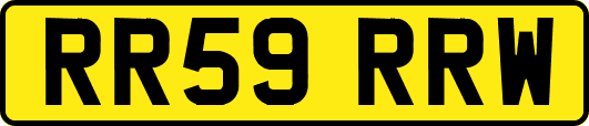 RR59RRW