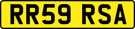 RR59RSA